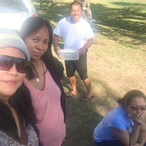 Meet your Posher, Elena